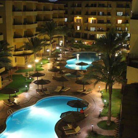 Pool View Apartment At British Resort - Unit 02 Hurghada Exterior foto