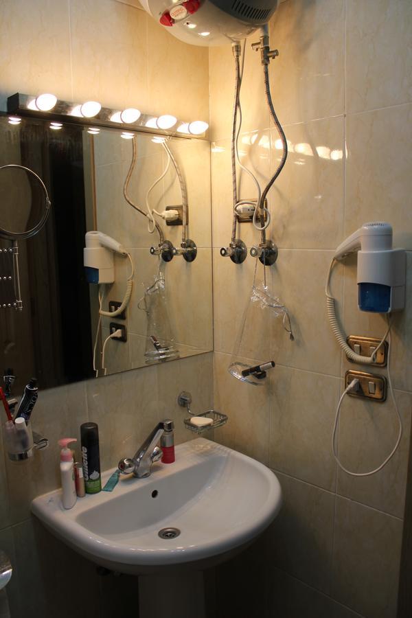 Pool View Apartment At British Resort - Unit 02 Hurghada Exterior foto