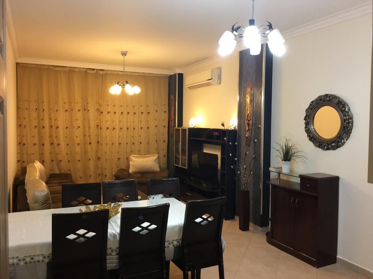 Pool View Apartment At British Resort - Unit 02 Hurghada Exterior foto