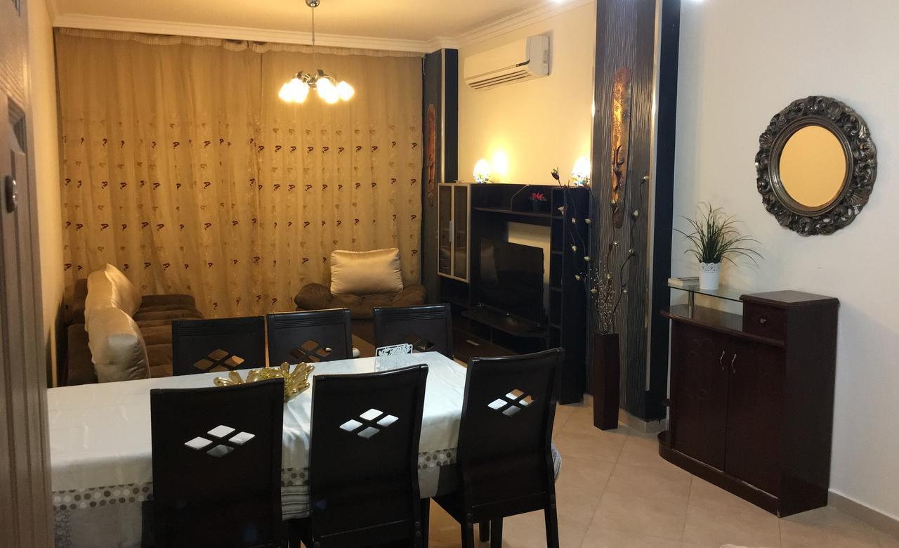 Pool View Apartment At British Resort - Unit 02 Hurghada Exterior foto