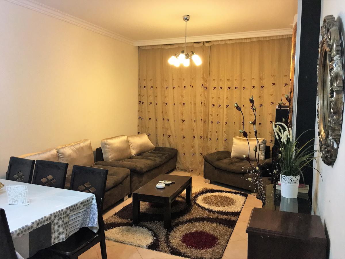 Pool View Apartment At British Resort - Unit 02 Hurghada Exterior foto